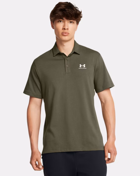 UA Icon Men's Polo