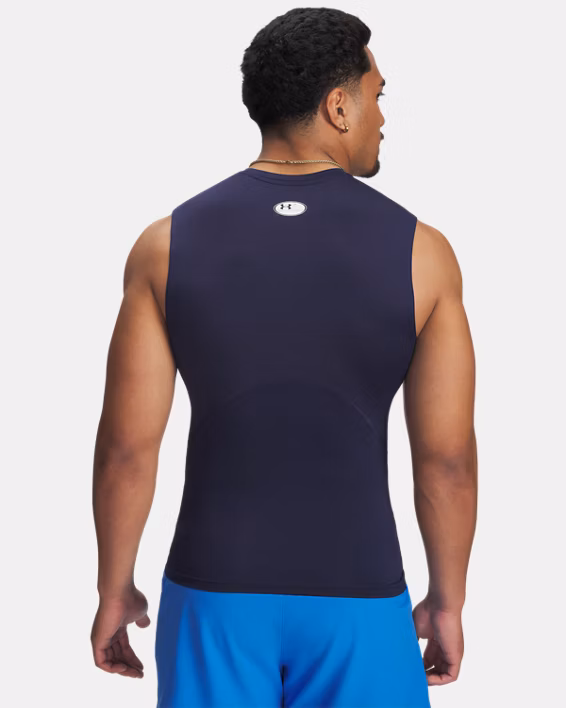 HeatGear® Men's Sleeveless