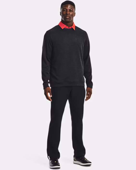 UA Storm SweaterFleece Men's Crew