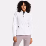 UA Drive Pro Hybrid Women's Full-Zip Jacket