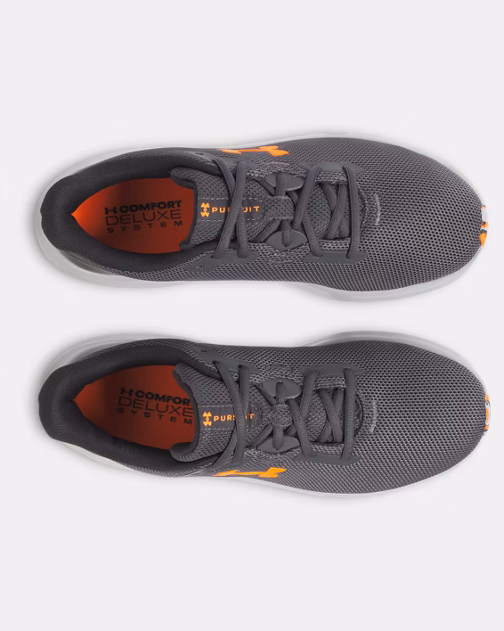 UA Pursuit 4 Men's Running Shoes