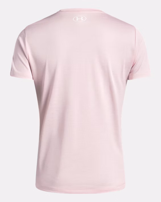 UA Tech™ Twist Women's Short Sleeve