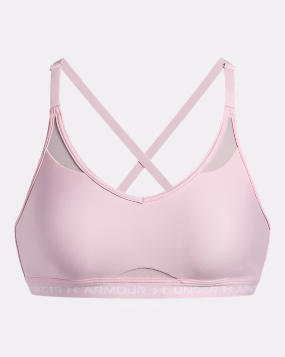 UA Crossback Low Women's Sports Bra
