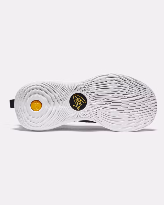 Curry 12 'Dub Nation' Basketball Shoes