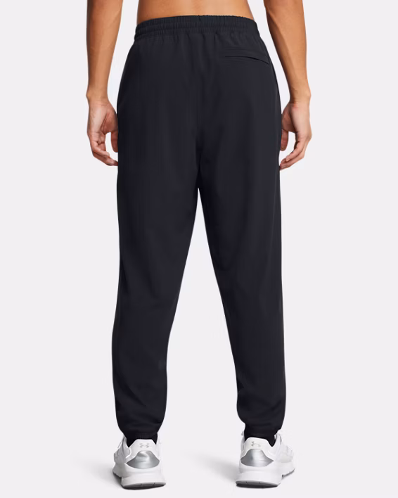 UA Vibe Men's Woven Joggers