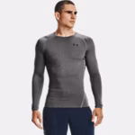 HeatGear® Men's Long Sleeve