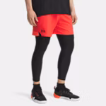 UA Vanish Woven Men's 15 cm Shorts