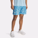 UA Launch Men's 18 cm Shorts