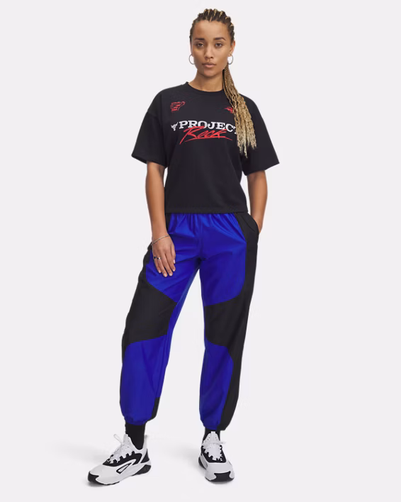 Project Rock Woven Women's Pants