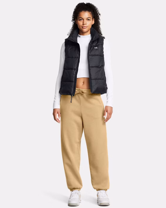 UA Lightweight Insulated Women's Vest