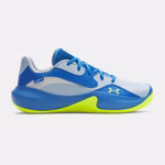 UA Lockdown 7 Low Unisex Basketball Shoes