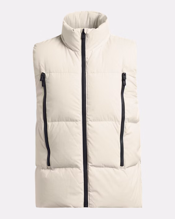 UA Limitless Down Men's Vest