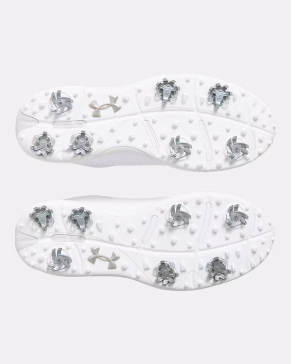 UA Drive Fade Men's Golf Shoes