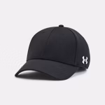 UA Blitzing Low Team Men's Stretch Fit Cap