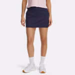 UA Drive Knit Women's Pleated Skort