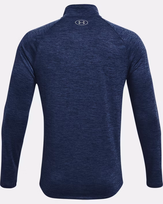UA Tech™ Men's ½ Zip Long Sleeve