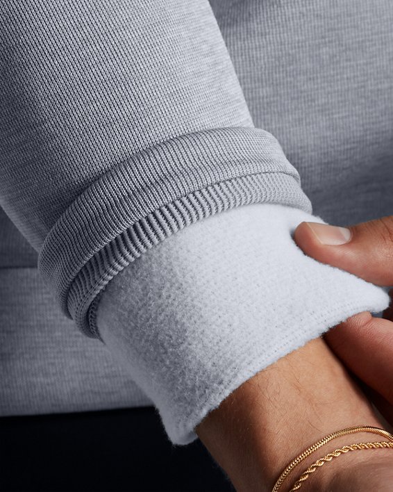 UA Drive Storm SweaterFleece Men's ½ Zip