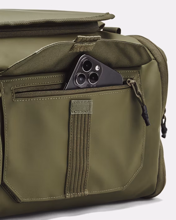 UA Triumph Backpack Duffle