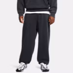 UA Icon Heavyweight Fleece Wash Men's Oversized Pants