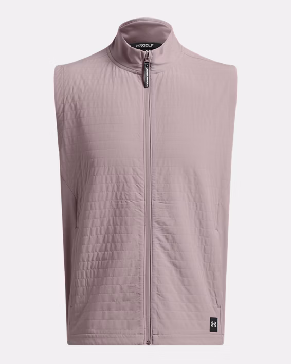 UA Drive Pro Storm Lightweight Insulated Men's Vest