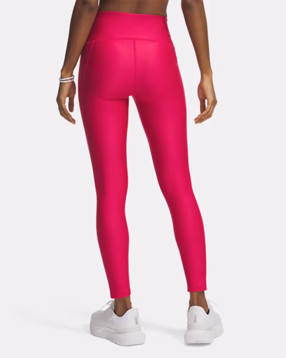 UA Tech Women's Ankle Leggings