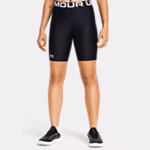 HeatGear® Women's 20 cm Shorts