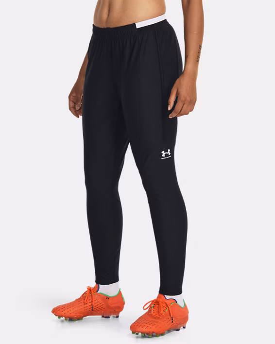 UA Challenger Pro Women's Pants