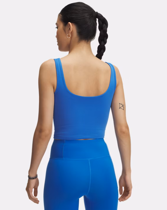 UA Motion Women's Tank