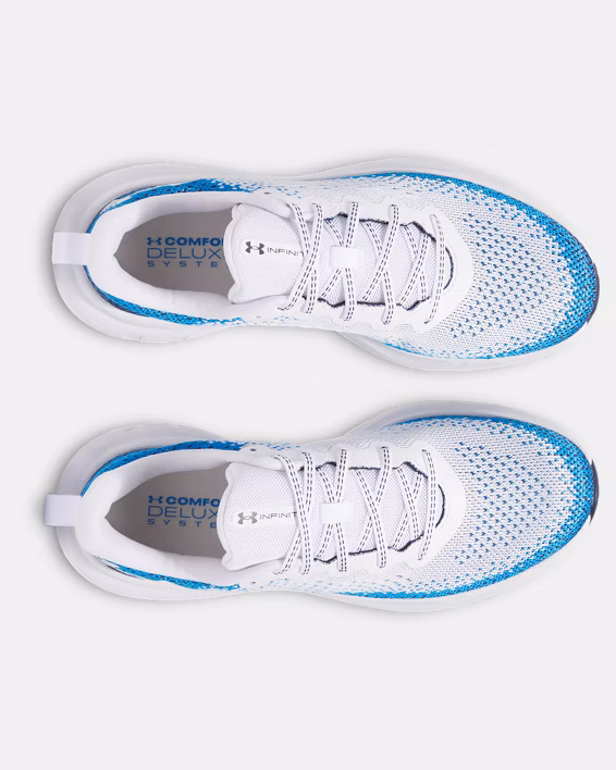 UA Infinite Men's Running Shoes