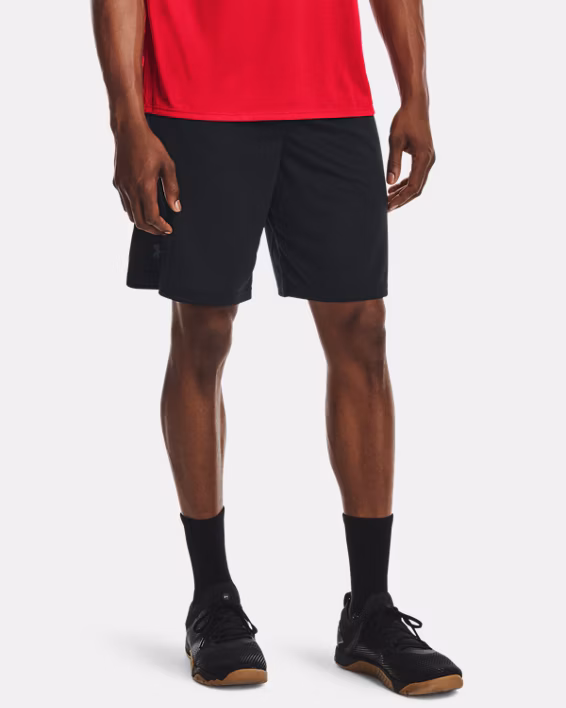 UA Tech™ Mesh Men's 23 cm Shorts