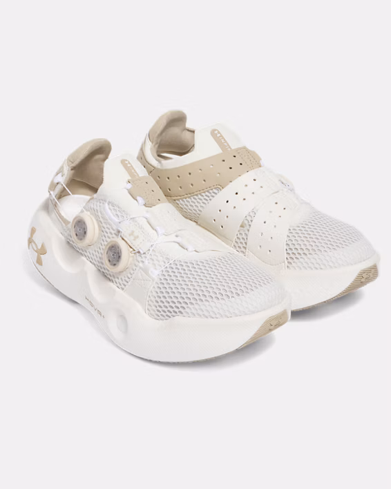 UA x Speedland Infinite Mega Unisex Running Shoes