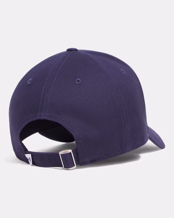UA Essential Low Men's Adjustable Cap