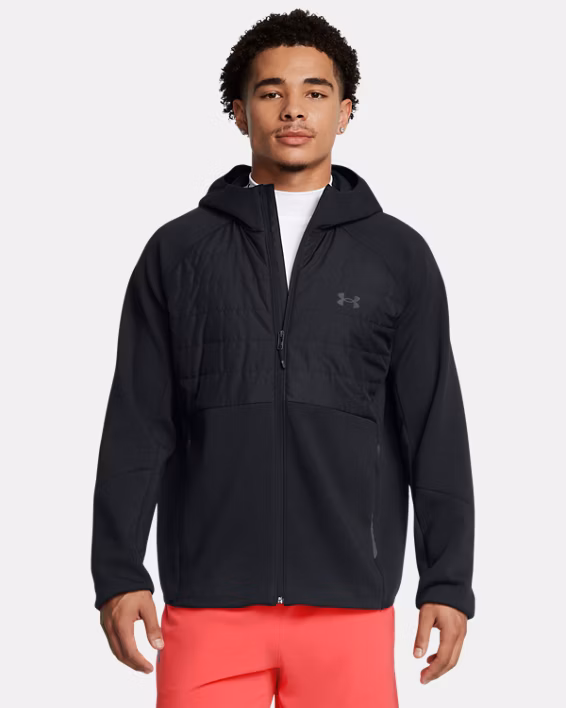 UA Unstoppable Insulated Men's Swacket