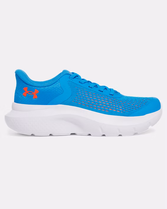 UA Rogue 5 AL Boys' Pre-School Running Shoes
