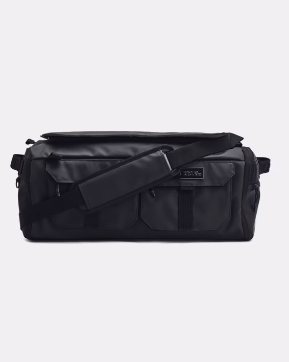 UA Triumph Backpack Duffle