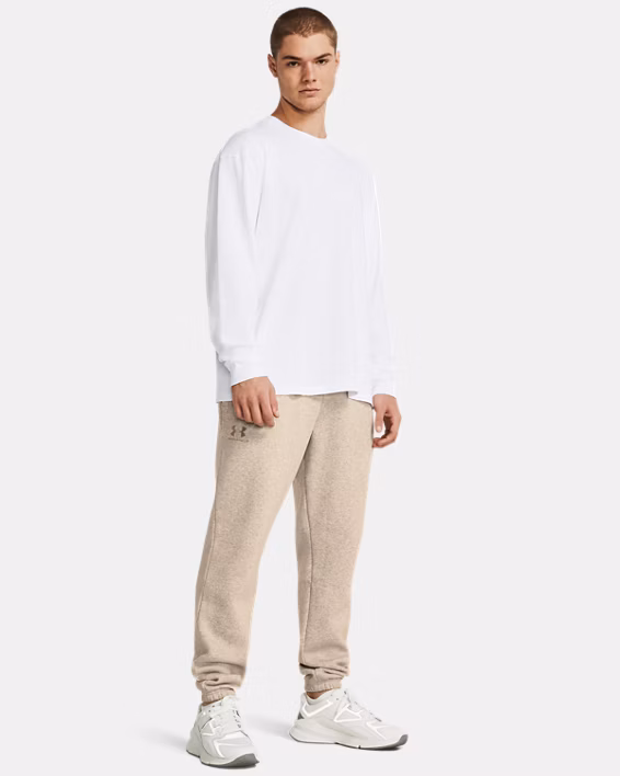 UA Icon Fleece Men's Joggers