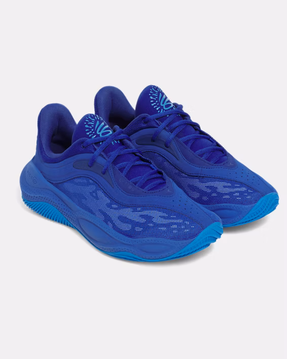 Curry Splash 25 Unisex Basketball Shoes