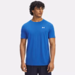 UA Vanish Seamless Men's Short Sleeve