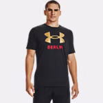 UA Berlin City Men's T-Shirt