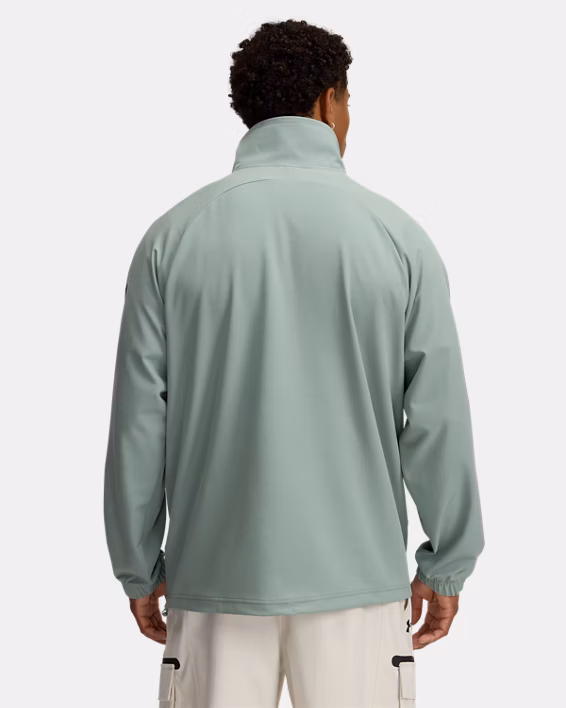 UA Unstoppable Men's Anorak