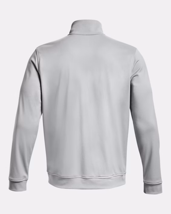 UA Sportstyle Tricot Men's Jacket