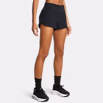 UA Launch Pro Women's 8 cm Shorts