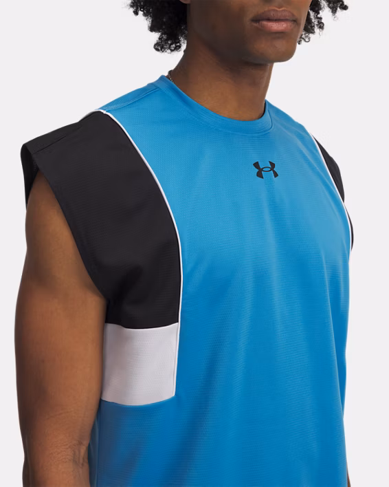 UA Zone Pro Men's Tank