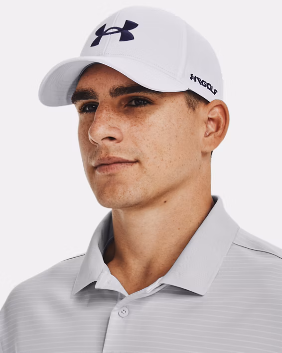 UA Golf96 Men's Hat