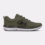 UA Charged Assert 10 Camo Men's Running Shoes