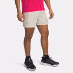 UA Trail Run Launch Men's 13 cm Shorts