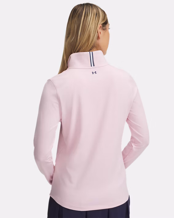 UA Playoff Women's ¼ Zip