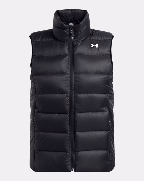 UA Legend Down Women's Vest