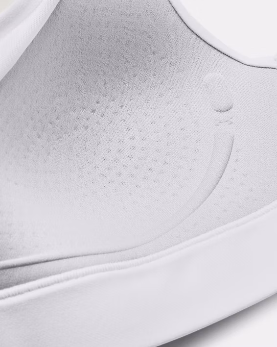 UA Infinity 2.0 High Women's Sports Bra