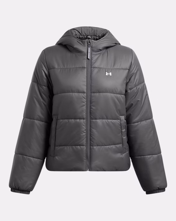 UA Lightweight Insulated Women's Jacket